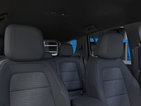 New 2026 Chevrolet Equinox LT w/ Safety and Technology Package AWD/4WD image 24