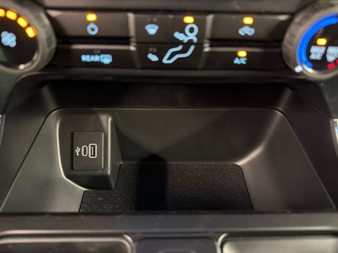 New 2026 Ford F150 STX w/ Equipment Group 200A AWD/4WD image 14