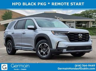 Used 2024 Honda Pilot EX-L video 1