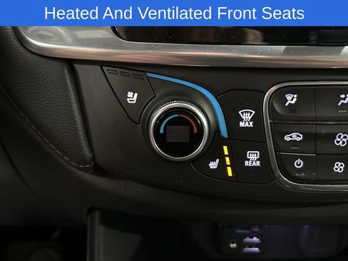 Used 2022 Chevrolet Traverse High Country AWD/4WD image 7