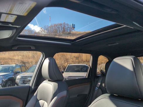 New 2026 Subaru Forester Sport image 12