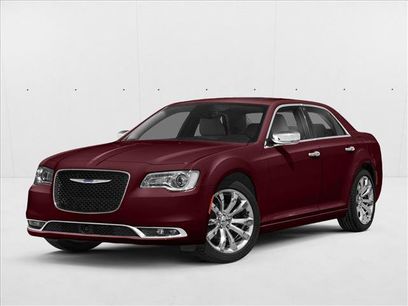 Used 2019 Chrysler 300 S