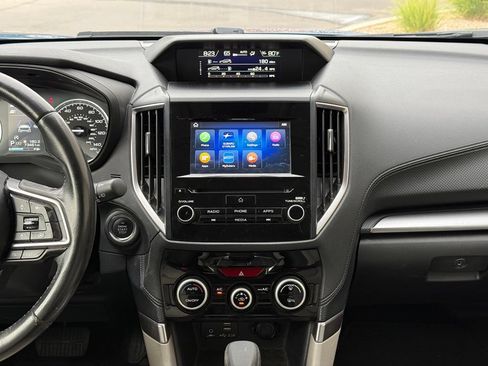 Used 2020 Subaru Forester Premium AWD/4WD image 15