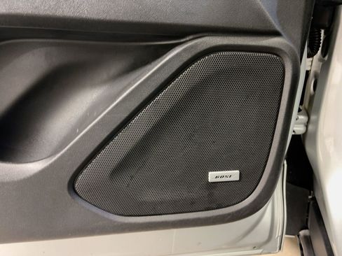 Used 2020 GMC Terrain Denali w/ Denali Premium Package image 22