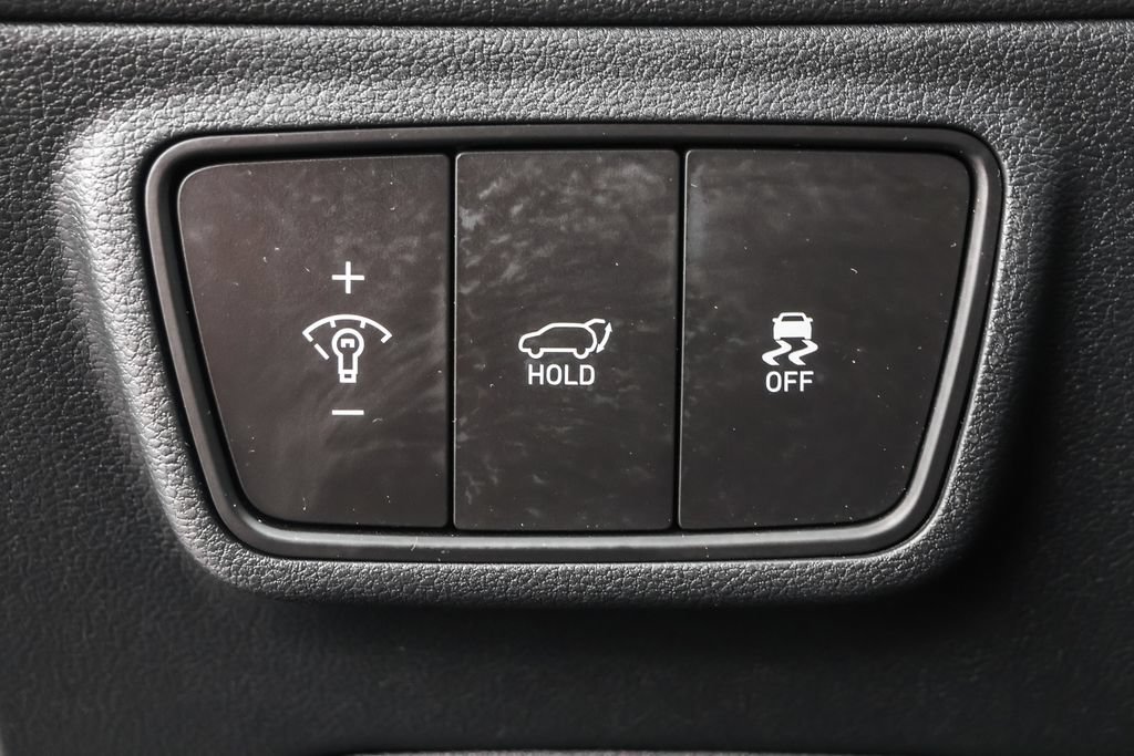 Used 2024 Hyundai Tucson SEL AWD/4WD image 18