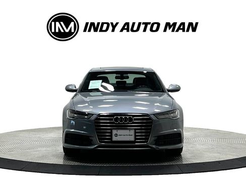 Used 2017 Audi A6 2.0T Premium AWD/4WD image 10
