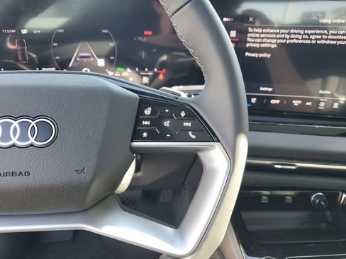 New 2026 Audi A6 Premium Plus image 25