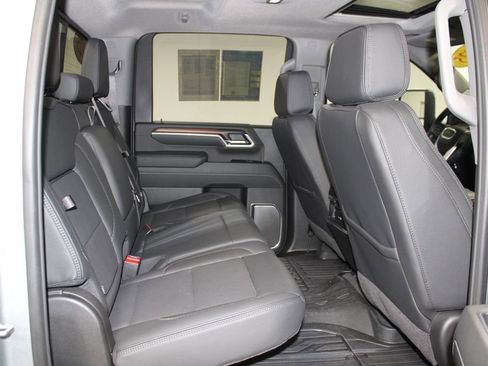 Used 2025 GMC Sierra 2500 Denali w/ Denali Reserve Package image 35