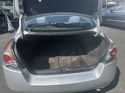 Used 2012 Nissan Altima 2.5 S image 5