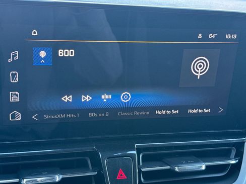 New 2026 Chevrolet TrailBlazer LT image 19