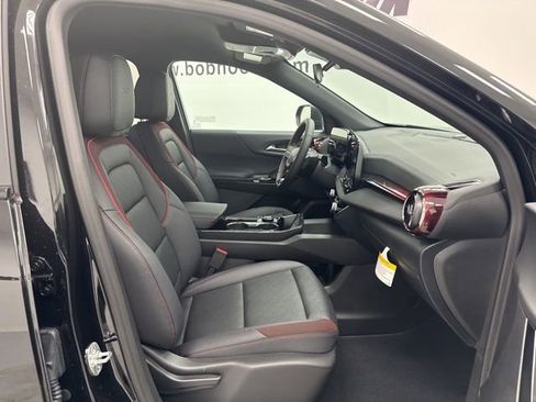 New 2026 Chevrolet Equinox RS AWD/4WD image 30