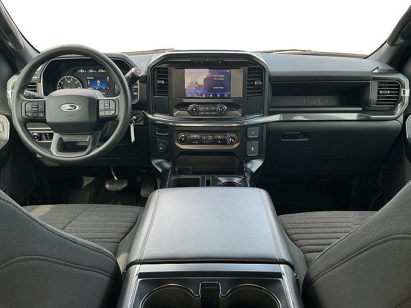 Used 2023 Ford F150 XL w/ STX Appearance Package RWD image 13