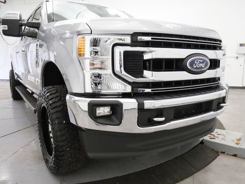 Used 2020 Ford F250 XLT w/ XLT Premium Package image 39