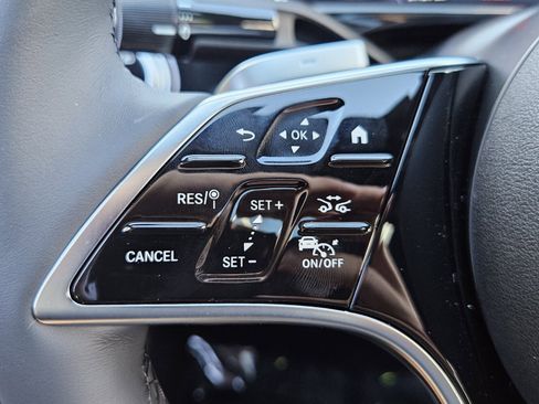 New 2026 Mercedes-Benz E 350 Sedan image 29