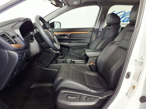 Used 2021 Honda CR-V EX-L image 7