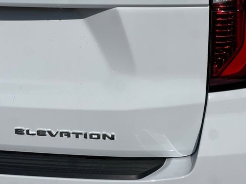 New 2026 GMC Yukon XL Elevation w/ Elevation Premium Package image 24