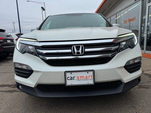 Used 2016 Honda Pilot EX image 2