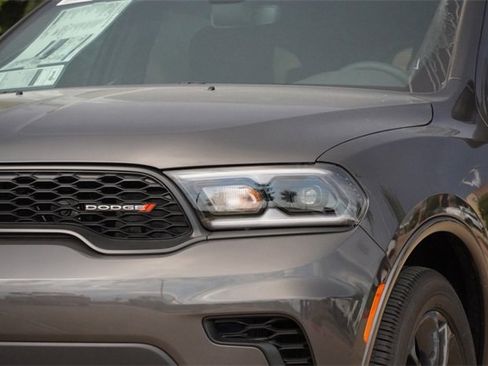 New 2026 Dodge Durango GT w/ Blacktop Package image 4