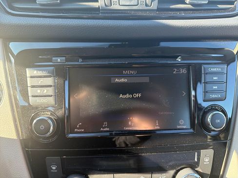 Used 2020 Nissan Rogue Sport SV w/ Technology Package AWD/4WD image 26