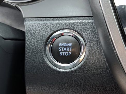 Used 2024 Toyota Camry XSE w/ Navigation Package FWD image 20