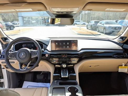 New 2026 Acura MDX w/ Technology Package image 12