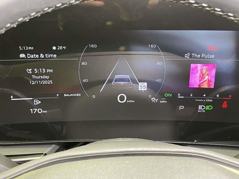 New 2025 Audi A5 2.0T Premium Plus image 44