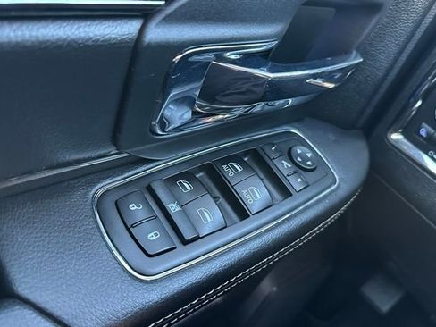 Used 2018 RAM 2500 Laramie w/ Sport Appearance Group image 18