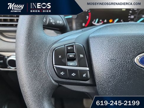 Used 2023 Ford Explorer 2WD image 16