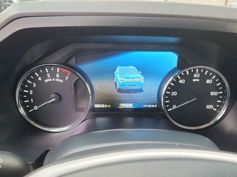 Used 2024 Ford Expedition Max Limited image 24