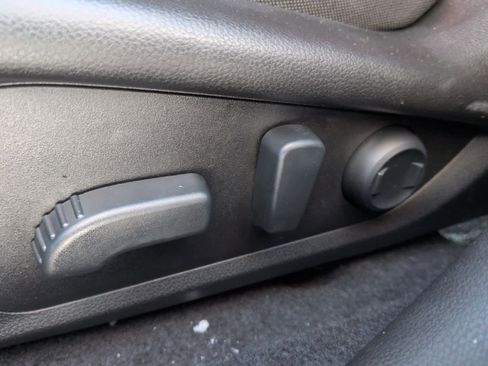 Certified 2024 Subaru Impreza RS image 18