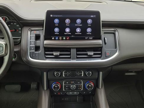 Used 2021 Chevrolet Tahoe LT RWD image 16