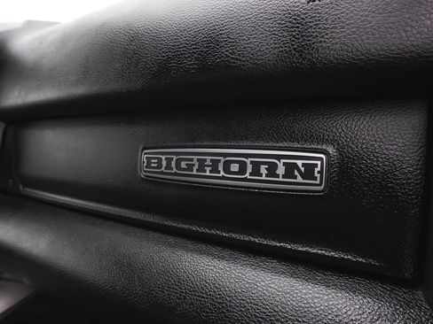 Used 2025 RAM 1500 Big Horn AWD/4WD image 41