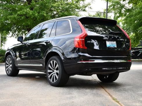 Used 2023 Volvo XC90 B5 Plus w/ Protection Package Premier AWD/4WD image 5