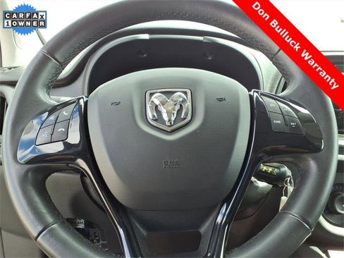 Used 2021 RAM ProMaster City Tradesman SLT image 27