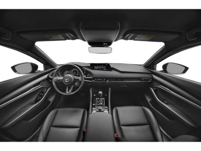 New 2026 MAZDA MAZDA3 s Sport FWD image 5