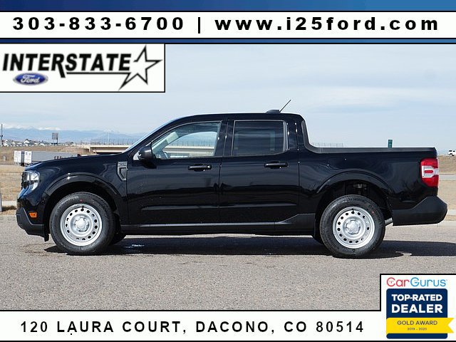 New 2026 Ford Maverick XL w/ Equipment Group 101A AWD/4WD image 2
