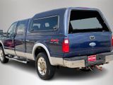 Used 2008 Ford F250 4x4 Crew Cab Super Duty image 4