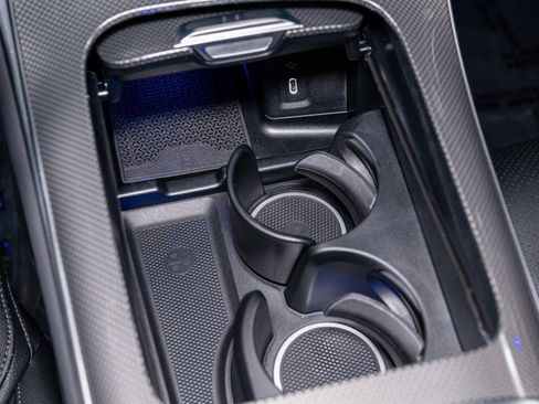 Certified 2026 Mercedes-Benz GLC 300 image 19