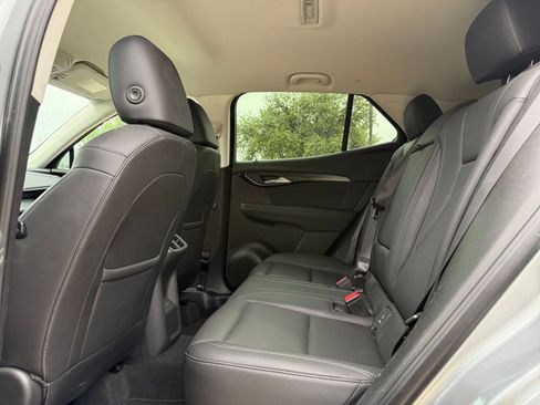 Used 2024 Buick Envision Preferred AWD/4WD image 27