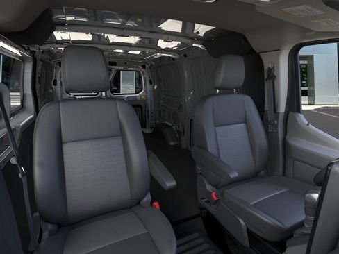 New 2026 Ford Transit 250 Low Roof AWD image 10