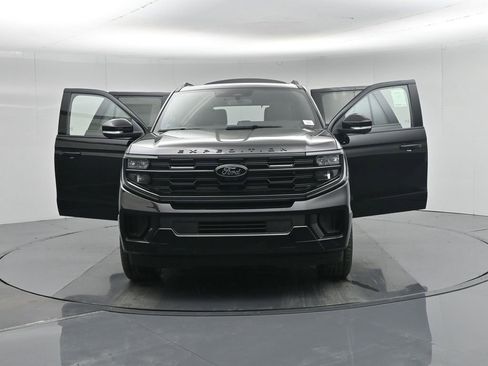 New 2026 Ford Expedition Platinum AWD/4WD image 45