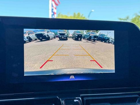 Used 2024 Chevrolet TrailBlazer RS w/ Driver Confidence Package FWD image 45