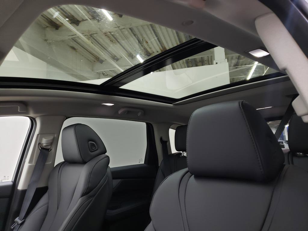 Certified 2026 Acura MDX SH-AWD image 9