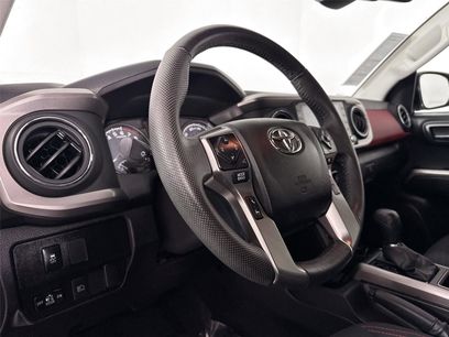 Certified 2022 Toyota Tacoma SR5 w/ Technology Package