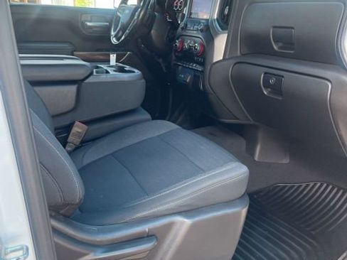 Used 2021 Chevrolet Silverado 1500 LT RWD image 10