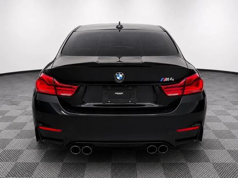Used 2018 BMW M4 Coupe RWD image 4