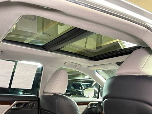 Certified 2019 Lexus RX 350 AWD image 13