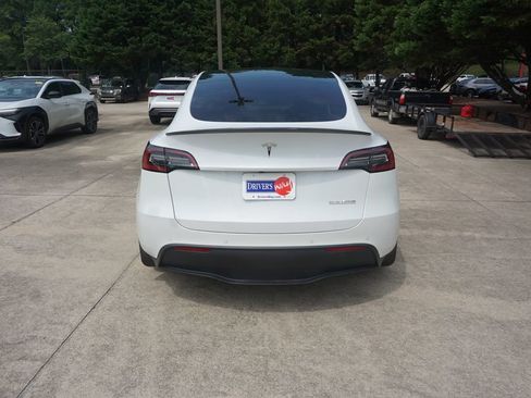Used 2021 Tesla Model Y Performance AWD/4WD image 26