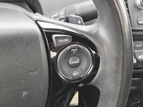 Used 2017 Honda Accord Sport image 5
