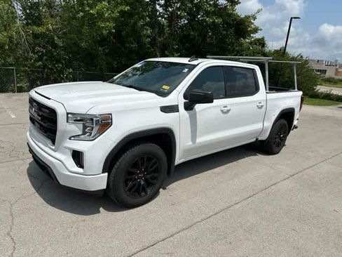 Used 2021 GMC Sierra 1500 Elevation AWD/4WD image 18